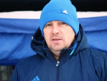 «Окжетпес» сыграл с дублем