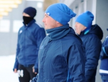 «Окжетпес» сыграл с дублем