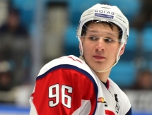 Фоторепортаж с матча КХЛ «Барыс» — «Локомотив» 1:8 