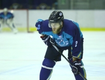 Фоторепортаж с матча ВХЛ «Торпедо» — «Зауралье» 3:2