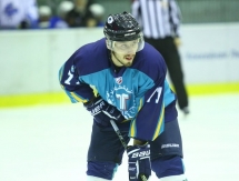 Фоторепортаж с матча ВХЛ «Торпедо» — «Зауралье» 3:2