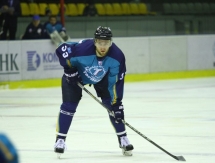 Фоторепортаж с матча ВХЛ «Торпедо» — «Зауралье» 3:2