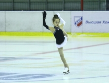 Фоторепортаж с матча ВХЛ «Торпедо» — «Зауралье» 3:2