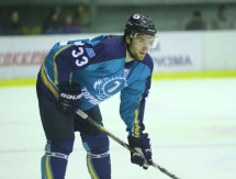 Фоторепортаж с матча ВХЛ «Торпедо» — «Зауралье» 3:2