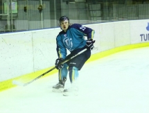 Фоторепортаж с матча ВХЛ «Торпедо» — «Зауралье» 3:2