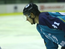 Фоторепортаж с матча ВХЛ «Торпедо» — «Зауралье» 3:2