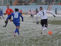 Фото с матча Премьер-Лиги «Шахтер» — «Жетысу» 4:1