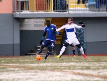 Фоторепортаж с матча Премьер-Лиги «Окжетпес» — «Ордабасы» 3:0