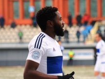 Фоторепортаж с матча Премьер-Лиги «Окжетпес» — «Ордабасы» 3:0