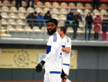 Фоторепортаж с матча Премьер-Лиги «Окжетпес» — «Ордабасы» 3:0