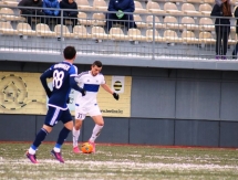 Фоторепортаж с матча Премьер-Лиги «Окжетпес» — «Ордабасы» 3:0