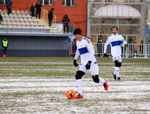 Фоторепортаж с матча Премьер-Лиги «Окжетпес» — «Ордабасы» 3:0