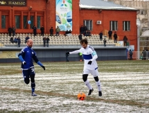 Фоторепортаж с матча Премьер-Лиги «Окжетпес» — «Ордабасы» 3:0