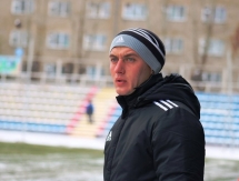 Фоторепортаж с матча Премьер-Лиги «Окжетпес» — «Ордабасы» 3:0