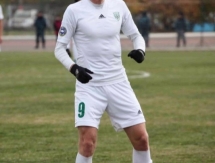 Фоторепортаж с матча Премьер-Лиги «Акжайык» — «Атырау» 3:1