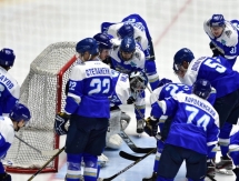 Фоторепортаж с матча чемпионата РК «Номад» — «Астана» 5:2