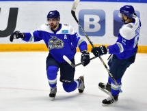 Фоторепортаж с матча чемпионата РК «Номад» — «Астана» 5:2