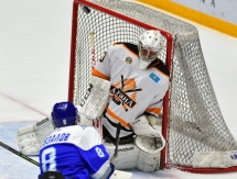 Фоторепортаж с матча чемпионата РК «Номад» — «Астана» 5:2