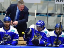 Фоторепортаж с матча чемпионата РК «Номад» — «Астана» 5:2