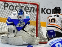 Фоторепортаж с матча чемпионата РК «Номад» — «Астана» 5:2