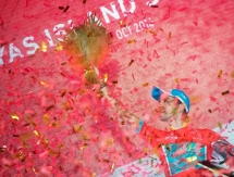 Танел Кангерт: «Майка лидера заставила понервничать»