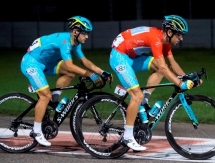 Танел Кангерт: «Майка лидера заставила понервничать»