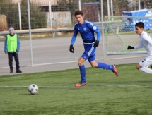 Фоторепортаж с матча Второй лиги «Тобол-U21» — «Тараз-U21» 0:0 