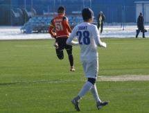 Фоторепортаж с матча Второй лиги «Шахтер-U21» — «Иртыш-U21» 6:1 