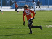 Фоторепортаж с матча Второй лиги «Шахтер-U21» — «Иртыш-U21» 6:1 