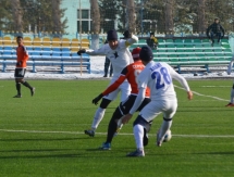 Фоторепортаж с матча Второй лиги «Шахтер-U21» — «Иртыш-U21» 6:1 