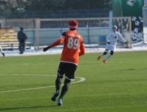 Фоторепортаж с матча Второй лиги «Шахтер-U21» — «Иртыш-U21» 6:1 