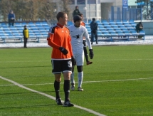 Фоторепортаж с матча Второй лиги «Шахтер-U21» — «Иртыш-U21» 6:1 