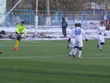 Фоторепортаж с матча Второй лиги «Шахтер-U21» — «Иртыш-U21» 6:1 