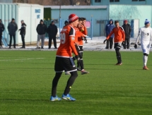 Фоторепортаж с матча Второй лиги «Шахтер-U21» — «Иртыш-U21» 6:1 