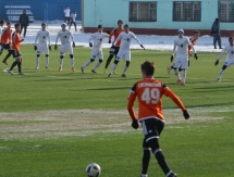 Фоторепортаж с матча Второй лиги «Шахтер-U21» — «Иртыш-U21» 6:1 