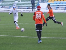 Фоторепортаж с матча Второй лиги «Шахтер-U21» — «Иртыш-U21» 6:1 