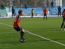 Фоторепортаж с матча Второй лиги «Шахтер-U21» — «Иртыш-U21» 6:1 