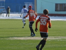 Фоторепортаж с матча Второй лиги «Шахтер-U21» — «Иртыш-U21» 6:1 