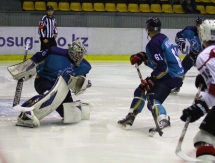 Фоторепортаж с матча ВХЛ «Торпедо» — «Рубин» 4:5 ОТ 