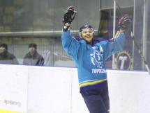 Фоторепортаж с матча ВХЛ «Торпедо» — «Рубин» 4:5 ОТ 