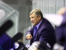 Фоторепортаж с матча ВХЛ «Торпедо» — «Рубин» 4:5 ОТ 