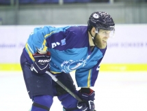 Фоторепортаж с матча ВХЛ «Торпедо» — «Рубин» 4:5 ОТ 