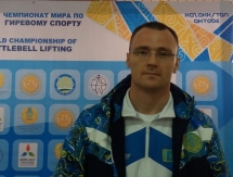 Бердыбек Сапарбаев: «Чемпионат мира даст всем понять, что Актобе не нужно бояться»