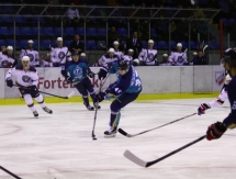 Фоторепортаж с матча ВХЛ «Торпедо» — «Южный Урал» 3:4 Б