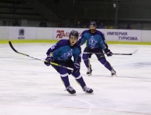 Фоторепортаж с матча ВХЛ «Торпедо» — «Южный Урал» 3:4 Б