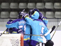 Фоторепортаж с матча ВХЛ «Торпедо» — «Южный Урал» 3:4 Б