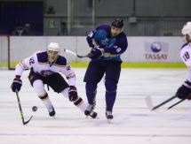 Фоторепортаж с матча ВХЛ «Торпедо» — «Южный Урал» 3:4 Б