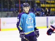 Фоторепортаж с матча ВХЛ «Торпедо» — «Южный Урал» 3:4 Б