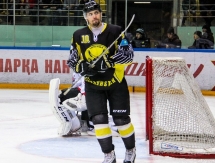Фоторепортаж с матча ВХЛ «Сарыарка» — «Челмет» 3:0