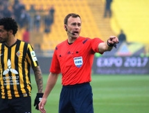 Фоторепортаж с матча Премьер-Лиги «Кайрат» — «Окжетпес» 5:0